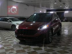 فورد إسكيب